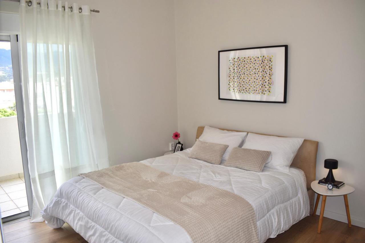 Kapa Central Apartment カラマタ エクステリア 写真